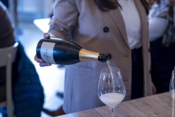 Natalia Abbascià: violin, voice