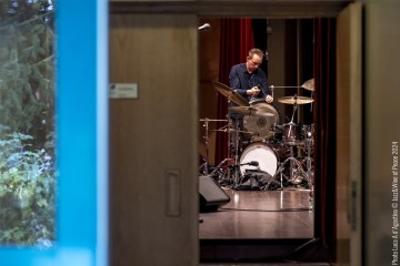 Juliana Venter - Thomas Johansson - Signe Emmeluth - Kalle Moberg - Christian Meaas Svendsen - Paal Nilssen