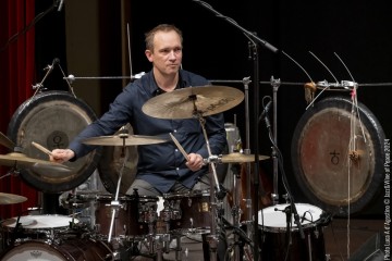 Juliana Venter - Thomas Johansson - Signe Emmeluth - Kalle Moberg - Christian Meaas Svendsen - Paal Nilssen