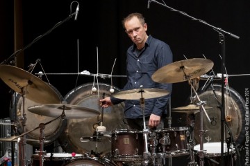 Juliana Venter - Thomas Johansson - Signe Emmeluth - Kalle Moberg - Christian Meaas Svendsen - Paal Nilssen