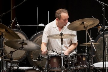 Juliana Venter - Thomas Johansson - Signe Emmeluth - Kalle Moberg - Christian Meaas Svendsen - Paal Nilssen
