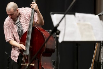 Juliana Venter - Thomas Johansson - Signe Emmeluth - Kalle Moberg - Christian Meaas Svendsen - Paal Nilssen