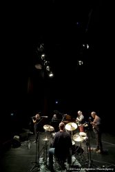 Patrizio Fariselli AREA Open Project