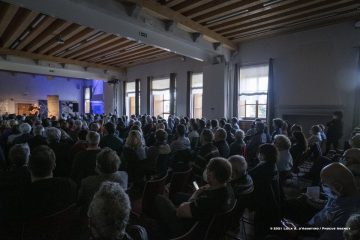 Vipolze, 24-10-2021 - JAZZ&WINE OF PEACE 2021 - Circolo Culturale  Controtempo  - RALPH TOWNER (USA) - Ralph Towner: classical guitar - Foto © 2021 Luca d’Agostino / Phocus Agency