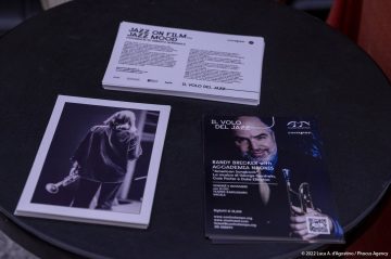 Il Volo del Jazz - Umberto Germinale