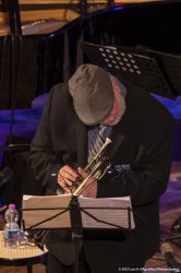 Il Volo del Jazz - RANDY BRECKER E ORCHESTRA ACCADEMIA MUSICALE