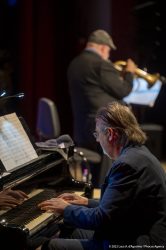 Il Volo del Jazz - RANDY BRECKER E ORCHESTRA ACCADEMIA MUSICALE