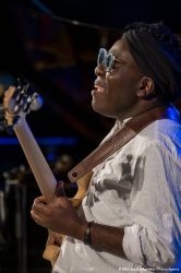 Il Volo del Jazz - RICHARD BONA e ALFREDO RODRIGUEZ TRIO