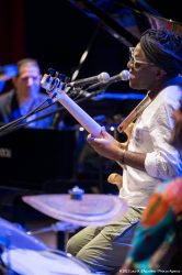Il Volo del Jazz - RICHARD BONA e ALFREDO RODRIGUEZ TRIO