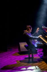 Il Volo del Jazz - RICHARD BONA e ALFREDO RODRIGUEZ TRIO