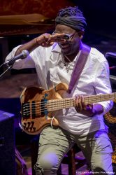 Il Volo del Jazz - RICHARD BONA e ALFREDO RODRIGUEZ TRIO