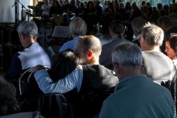 “Senseless Acts of Love” Rosa Brunello: electric and double bass - Yazz Ahmed: trumpet - Tamar Osborn: baritone sax, flute - Enrico Terragnoli: guitars - Marco Frattini: drums