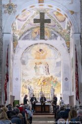 ROSARIO GIULIANI & MAC SAXOPHONE QUARTET “MISERERE”