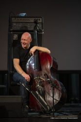 Cormons, 25-10-2021 - JAZZ&WINE OF PEACE 2021 - Circolo Culturale  Controtempo  - Teatro Comunale di Cormons - RYMDEN – BUGGE WESSELTOFT, DAN BERGLUND, MAGNUS ÖSTRÖM - Bugge Wesseltoft: piano, keyboards;
Dan Berglund: bass;
Magnus Öström: drums - Foto © 2021 Luca d’Agostino / Phocus Agency