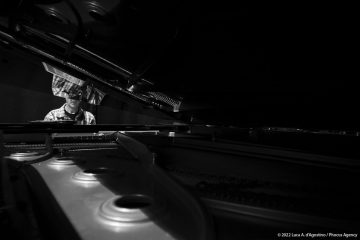Jazz&Wine of Peace 2022 - Safesty Last