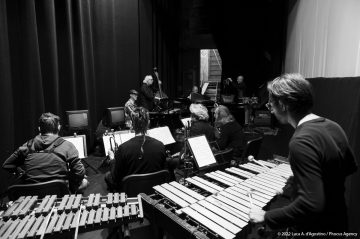 Jazz&Wine of Peace 2022 - Safesty Last