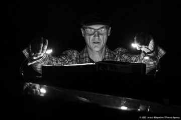 Jazz&Wine of Peace 2022 - Safesty Last