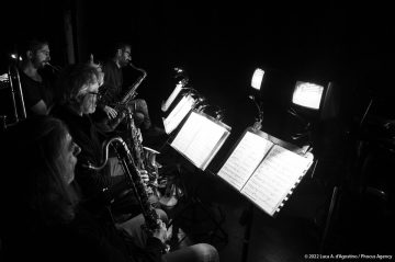 Jazz&Wine of Peace 2022 - Safesty Last