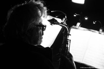 Jazz&Wine of Peace 2022 - Safesty Last