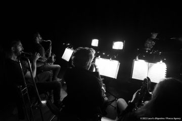 Jazz&Wine of Peace 2022 - Safesty Last