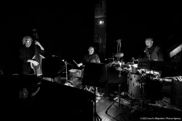 Jazz&Wine of Peace 2022 - Safesty Last