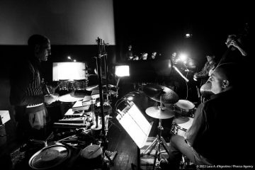 Jazz&Wine of Peace 2022 - Safesty Last