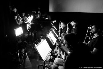 Jazz&Wine of Peace 2022 - Safesty Last