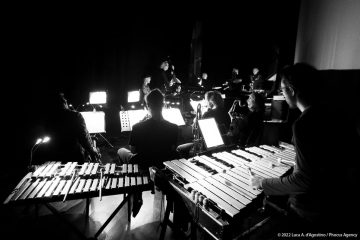 Jazz&Wine of Peace 2022 - Safesty Last