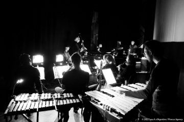 Jazz&Wine of Peace 2022 - Safesty Last