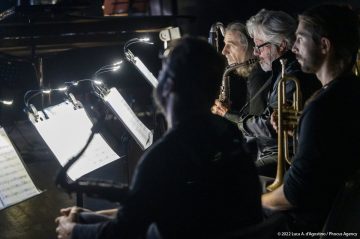 Jazz&Wine of Peace 2022 - Safesty Last