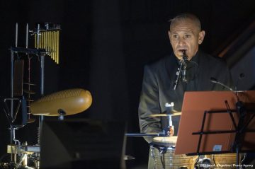 Jazz&Wine of Peace 2022 - Safesty Last