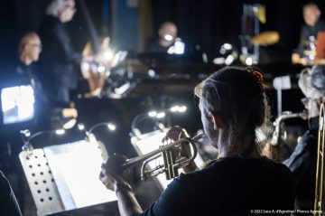 Jazz&Wine of Peace 2022 - Safesty Last
