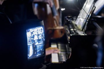 Jazz&Wine of Peace 2022 - Safesty Last