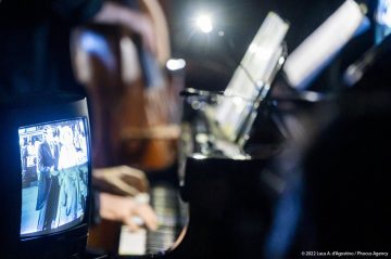 Jazz&Wine of Peace 2022 - Safesty Last