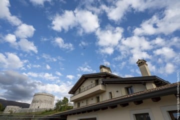 “Solo Dedicated to Mauro” Silvia Bolognesi: double bass