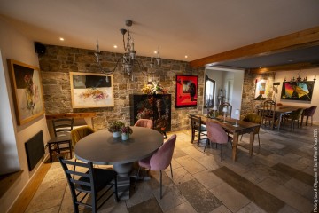 “Solo Dedicated to Mauro” Silvia Bolognesi: double bass