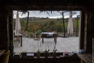 “Solo Dedicated to Mauro” Silvia Bolognesi: double bass