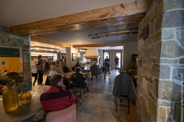 “Solo Dedicated to Mauro” Silvia Bolognesi: double bass