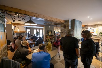 “Solo Dedicated to Mauro” Silvia Bolognesi: double bass