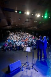 Tania Giannouli: piano - Jean Paul Estiévenart: trumpet - Kyriakos Tapakis: oud