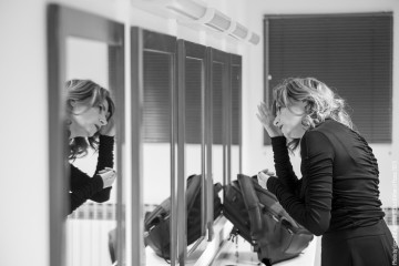 Tania Giannouli: piano - Jean Paul Estiévenart: trumpet - Kyriakos Tapakis: oud