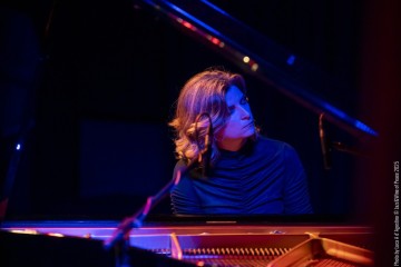 Tania Giannouli: piano - Jean Paul Estiévenart: trumpet - Kyriakos Tapakis: oud