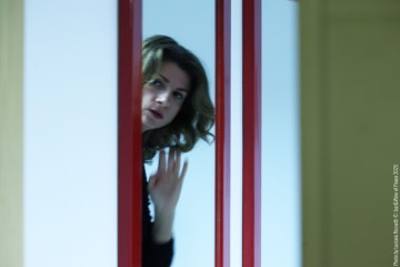 Tania Giannouli: piano - Jean Paul Estiévenart: trumpet - Kyriakos Tapakis: oud