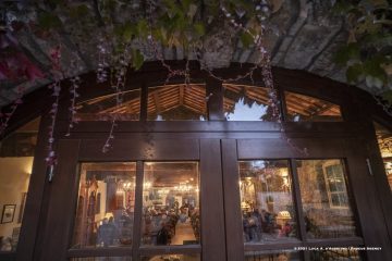 Mossa, 25-10-2021 - JAZZ&WINE OF PEACE 2021 - Circolo Culturale  Controtempo  - Villa Villa Codelli - THERE BE MONSTERS - Boštjan Simon: tenor and soprano saxophones;
Mirko Cisilino: trumpet;
Luigi Vitale: vibraphone;
Goran Krmac: tuba;
Bojan Krhlanko: drums - Foto © 2021 Luca d’Agostino / Phocus Agency