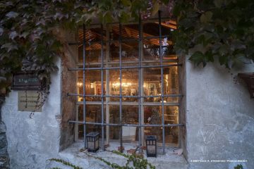 Mossa, 25-10-2021 - JAZZ&WINE OF PEACE 2021 - Circolo Culturale  Controtempo  - Villa Villa Codelli - THERE BE MONSTERS - Boštjan Simon: tenor and soprano saxophones;
Mirko Cisilino: trumpet;
Luigi Vitale: vibraphone;
Goran Krmac: tuba;
Bojan Krhlanko: drums - Foto © 2021 Luca d’Agostino / Phocus Agency