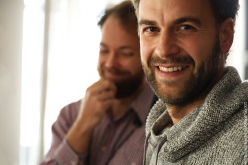 Andrej Thompson: sax - Žiga Ipavec: drums