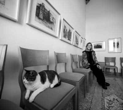 Valentina Fin “Cohors”: voice - Marcello Abate: guitar - Federico Pierantoni: trombone