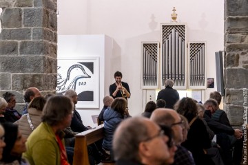 Concerto per Mauro - Glauco Venier pipe organ – Mirko Cisilino trumpet