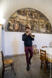 Concerto per Mauro - Glauco Venier pipe organ – Mirko Cisilino trumpet