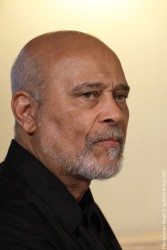 William Parker: doson ngoni, shakuhachi, bass duduk, Serbian flute in F